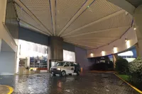 Holiday Inn Express SAN LUIS POTOSI by IHG - С парковкой