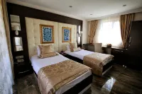 Venus Suite Hotel