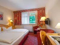 Kurpark Flair Hotel Im Ilsetal Hotels in Ilsenburg