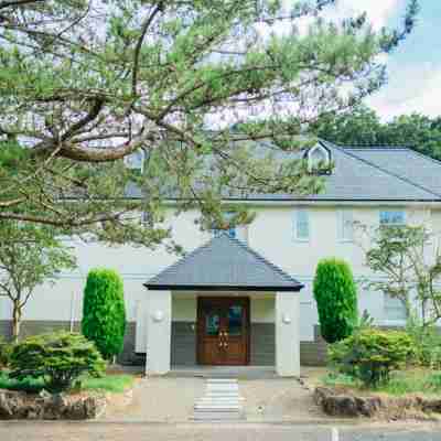 ヘレナ国際ヴィラ Hotel Exterior