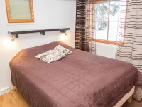 Karhunvartijan Linna a3 - 4-Star
