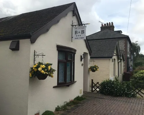 The Cottage Hotels in Chichester