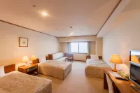 Midagahara Hotel Hotels in Tateyama