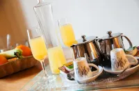 Residencial do Areeiro - Desayuno