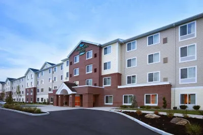 Homewood Suites by Hilton Atlantic City/Egg Harbor Township Hoteles en Municipio de Egg Harbor