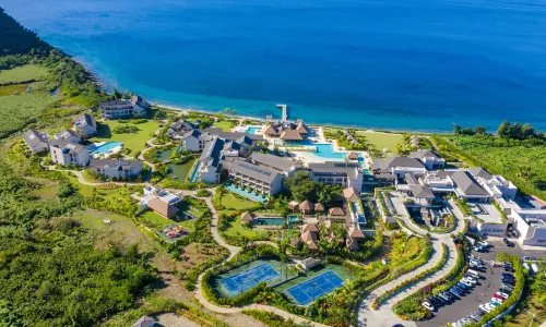 InterContinental Hotels Dominica Cabrits Resort & Spa