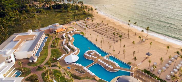 Nickelodeon Hotels & Resorts Punta Cana by Karisma Hotel a Punta Cana