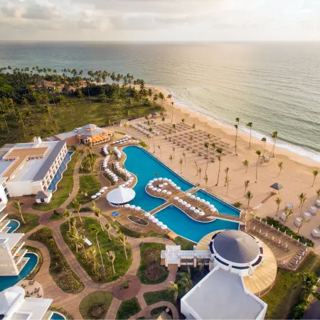 Nickelodeon Hotels & Resorts Punta Cana by Karisma