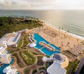 Nickelodeon Hotels & Resorts Punta Cana by Karisma - Airport Shuttle