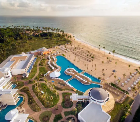 Nickelodeon Hotels & Resorts Punta Cana by Karisma - Airport Shuttle