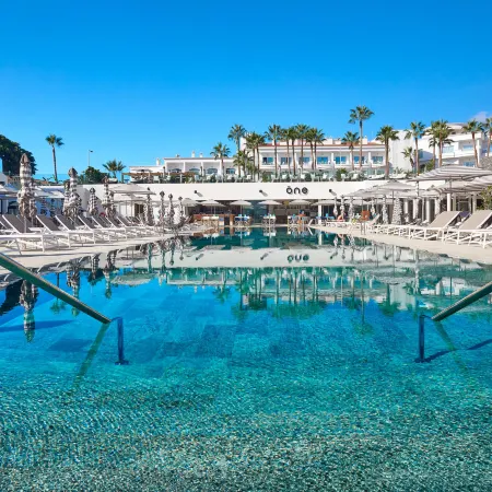Princess Inspire Tenerife - Adults Only