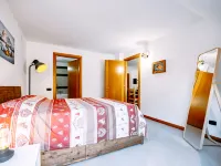 Torrita di Canazei Hoteles en Alba