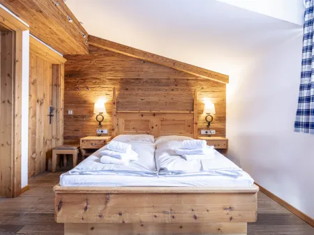 Penthouse Mit 3 Schlafzimmern