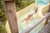 Beachhotel Zandvoort by Center Parcs - Strand