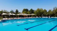Connect Thermal Hotel - Yüzme Havuzu