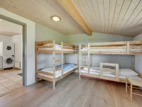 "Nanette" - 300m to the Fjord