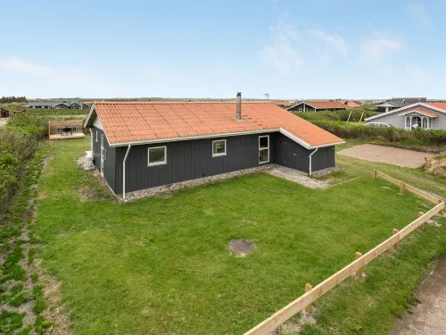 "Thamara" - 350m from the Sea - Parkering