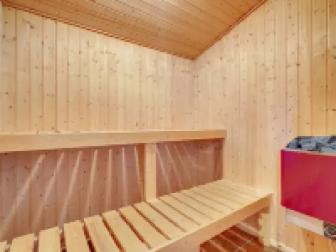 "Kalotta" - 3.2km from the Sea