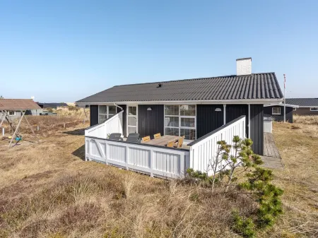 "Sotir" -  from the Sea Отели в г. Bjerregard