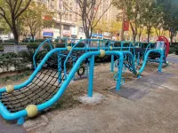 Xiao Ai Tongxue's Homestay (Panzhihua University Wanda Plaza)