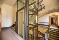 Hotel Moscatello - 2-Star
