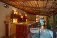 Tierra Maya Hotel Spa & Sanctuary