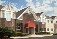Sonesta ES Suites Montgomery Hotel in zona School of Education