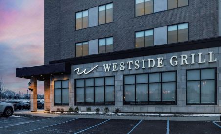 Hyatt House Allentown / Lehigh Valley - Housity