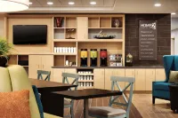 Home2 Suites by Hilton Iowa City-Coralville Các khách sạn ở Coralville