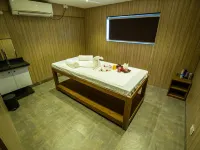 Grand Seasons - the Business Hotel Hotels near RMZ Infinity