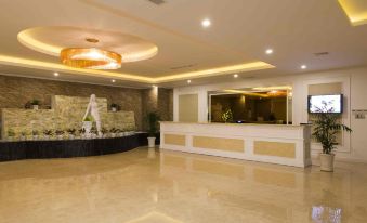 Apartment Muong Thanh