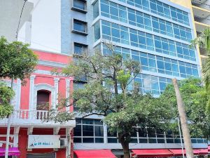 Gio Hotel Manzur Barranquilla