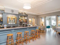 Holiday Inn 梅德斯通 - 塞文歐克斯 梅德斯通酒店