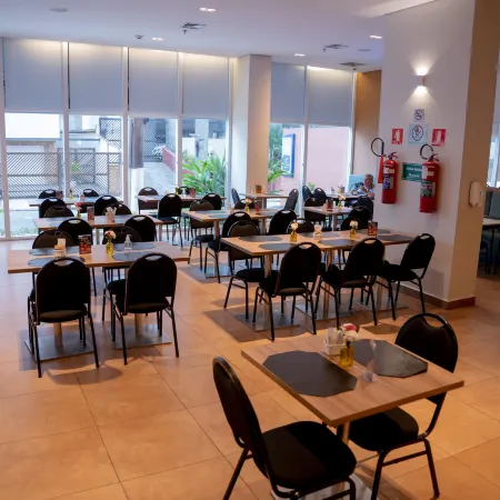 Comfort Hotel Santos