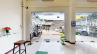 Smart Boutique Hoteles en Nakhon Si Thammarat