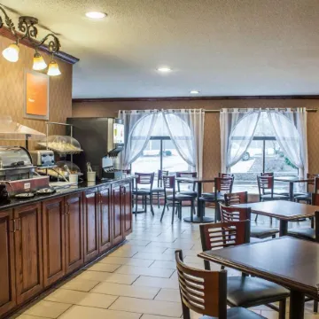 Comfort Inn Fayetteville I-95
