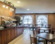Comfort Inn Fayetteville I-95 Hotels in Cumberland County