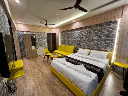 Raspberry Breeze Daman