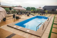 BON Hotel Platinum Enugu - Pools
