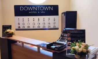 Downtown Hotel