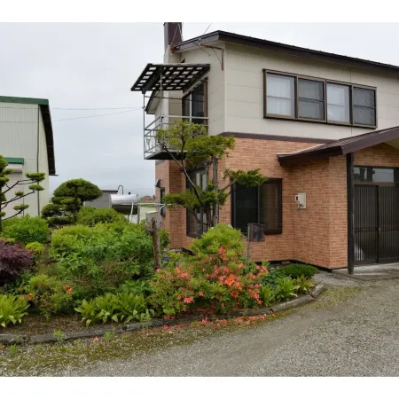 Yumiko House