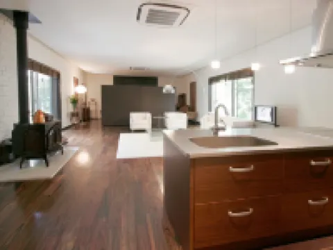 Villa Forest Hotels in Hara