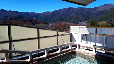 スパ・大浴場 レイクランドホテル みづのさとの写真