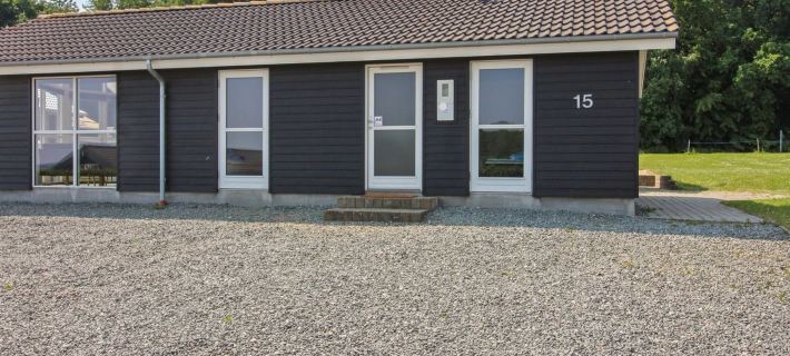 "Clea" - 200m from the Sea Hotels in Haderslev