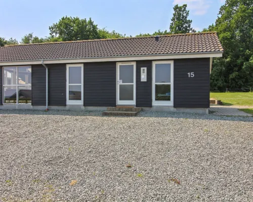 "Clea" - 200m from the Sea Hotels in Haderslev