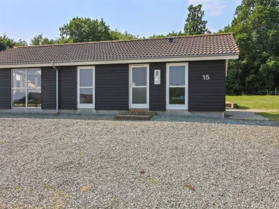 "Clea" - 200m from the Sea Hotels near Haderslev ParkGolf & MiniGolf & DiscGolf & FodboldGolf & Park2Night