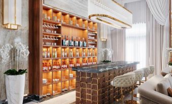 Le Pavillon Hoi An Gallery Hotel & Spa