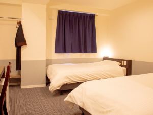 Hotel Taiyo Noen Nibancho - Vacation Stay 36262V