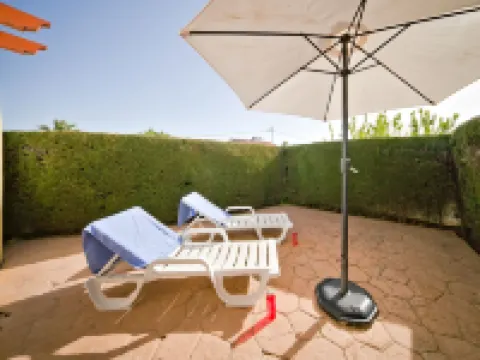 Residencial Puerta de Calpe