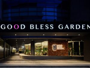 GOOD BLESS GARDEN サウナ＆ステイ